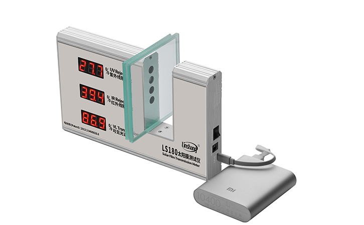 太陽膜測(cè)試儀